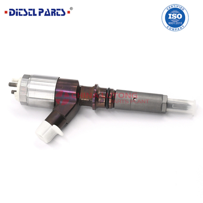 320-0690 Injetor de combustível 320-0690 10r-7673 Adequado para C6.6 Motor 320-0690 Injetor de combustível Common Rail 10R-7673 320-0690 para Caterpillar Cat 928H 928HZ 928HZ