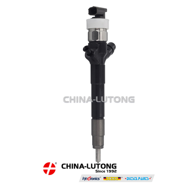 095000-5760 Injetor de combustível diesel 1465A054 Para Mitsubishi Pajero 4M41 DCRI105760 para injetor de comboio comum denso