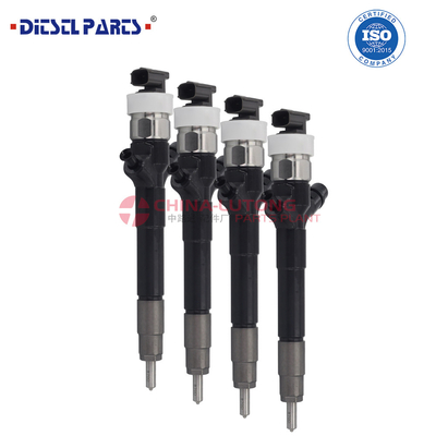 Injetor de combustível 2367009360 Diesel Common Rail Injector para Toyota 2KD-FTV Injector 23670-09360 2367009360 para Hilux 2.5L 1KD-FTV 2KD-FTV 2KD-FTV Injector 23670-09360 Para DENSO Injection Diesel