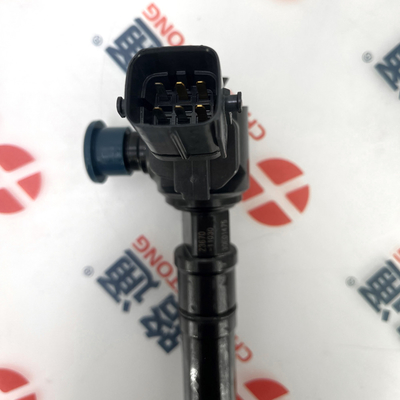 23670-11030 2367011030 23670 11030 Injetor de combustível compatível com motor CR Diesel Injetor diesel para Toyota Hilux