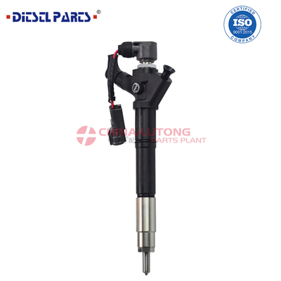 Injetor comum de alta qualidade 23670-26020 para Denso Diesel Fuel Injector Para 2006 - 2012 para Toyota Corolla 2.2 D-4D 23670-26020