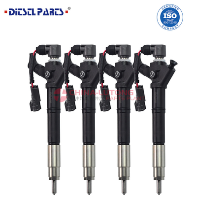 Injetor comum de alta qualidade 23670-26020 para Denso Diesel Fuel Injector Para 2006 - 2012 para Toyota Corolla 2.2 D-4D 23670-26020