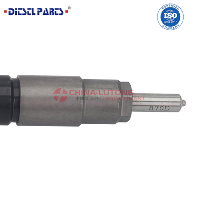 preço de venda total injector de combustível de alta qualidade 23670-30050 Injector Common Rail 23670-30050 para Toyota HIACE 2KD-FTV 095000-5881 venda de fábrica durável