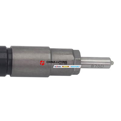 Injetor de alta qualidade para Denso Injector 095000-5600 para Mitsubishi 4d56 Triton L200 1465A041 1465A257 Injetor de partes de motores de escavadeiras