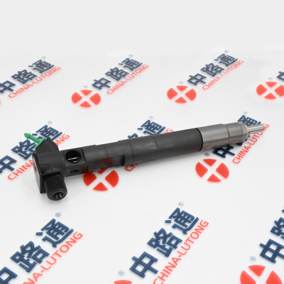 Peças para automóveis Injetor de combustível diesel 28307309 A6510703087 Injetor de combustível diesel 28307309 Para Mercedes Sprinter 2.2 CDI OM651 A6510703087