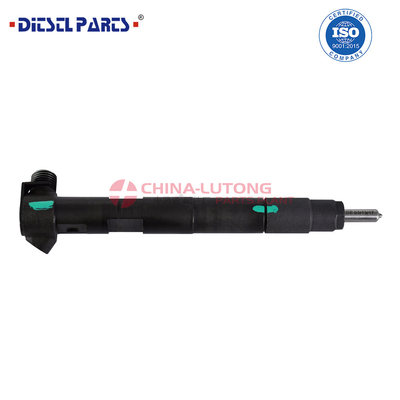 Injetor de combustível 6510700587 injetor de trilho comum para Mercedes-Benz Motor OM651 Classe C Classe E CLS CLS Sprinter Vito para Delphi