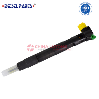 Injetor de combustível 6510700587 injetor de trilho comum para Mercedes-Benz Motor OM651 Classe C Classe E CLS CLS Sprinter Vito para Delphi