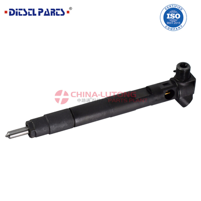 Injetor de combustível 6510700587 injetor de trilho comum para Mercedes-Benz Motor OM651 Classe C Classe E CLS CLS Sprinter Vito para Delphi