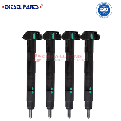 Injetor de combustível 6510700587 injetor de trilho comum para Mercedes-Benz Motor OM651 Classe C Classe E CLS CLS Sprinter Vito para Delphi