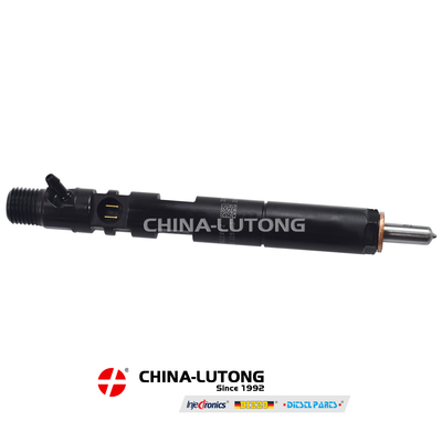 EJBR02201Z EJBR01801A 28232251 28382352 Injetor de combustível Compatível com Delphi SsangYong Peças de automóveis Injetor THYJA11S38 ((EJBR02201Z)