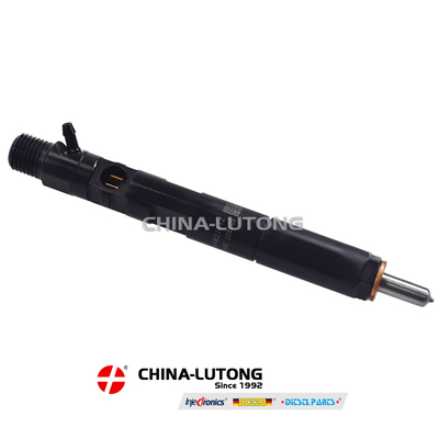 EJBR02201Z EJBR01801A 28232251 28382352 Injetor de combustível Compatível com Delphi SsangYong Peças de automóveis Injetor THYJA11S38 ((EJBR02201Z)