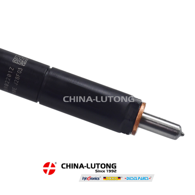EJBR02201Z EJBR01801A 28232251 28382352 Injetor de combustível Compatível com Delphi SsangYong Peças de automóveis Injetor THYJA11S38 ((EJBR02201Z)