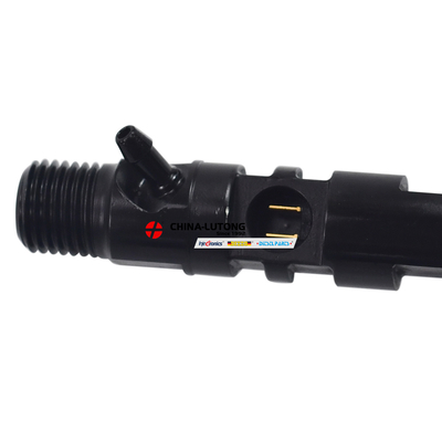 EJBR02201Z EJBR01801A 28232251 28382352 Injetor de combustível Compatível com Delphi SsangYong Peças de automóveis Injetor THYJA11S38 ((EJBR02201Z)