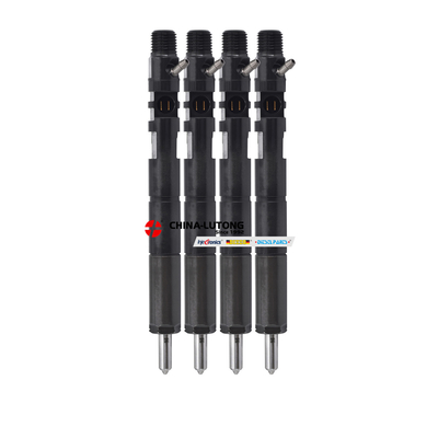 Injetor de combustível diesel comum EJBR03301D e R03301D Compatível com JMC Transit 2.8L Garantia de qualidade durabilidade e instalação simples