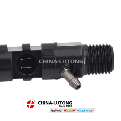 Injetor de combustível diesel comum EJBR03301D e R03301D Compatível com JMC Transit 2.8L Garantia de qualidade durabilidade e instalação simples