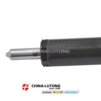 Injetor de combustível diesel comum EJBR03301D e R03301D Compatível com JMC Transit 2.8L Garantia de qualidade durabilidade e instalação simples