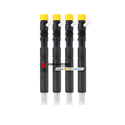 Injetor de combustível diesel comum EJBR03301D e R03301D Compatível com JMC Transit 2.8L Garantia de qualidade durabilidade e instalação simples