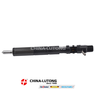 Injetor de combustível diesel comum EJBR03301D e R03301D Compatível com JMC Transit 2.8L Garantia de qualidade durabilidade e instalação simples