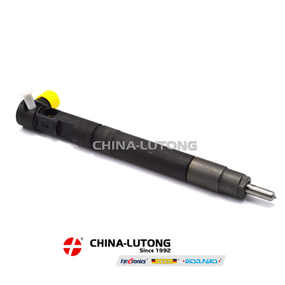 EMBR00301D Injetor de combustível Bico Diesel EMBR00301D A6710170121 CRDI Compatível com Delphi SsangYong Korando C Actyon Sports Stavic Rexton 2.0d