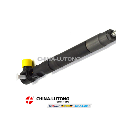 EMBR00301D Injetor de combustível Bico Diesel EMBR00301D A6710170121 CRDI Compatível com Delphi SsangYong Korando C Actyon Sports Stavic Rexton 2.0d