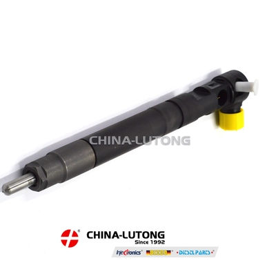 EMBR00301D Injetor de combustível Bico Diesel EMBR00301D A6710170121 CRDI Compatível com Delphi SsangYong Korando C Actyon Sports Stavic Rexton 2.0d
