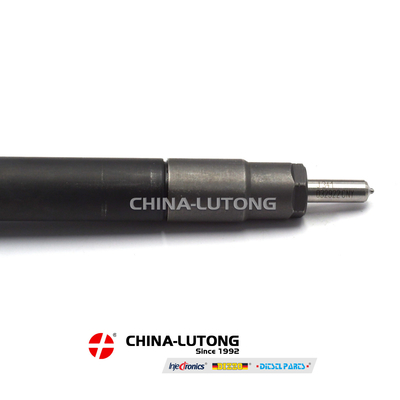 EMBR00301D Injetor de combustível Bico Diesel EMBR00301D A6710170121 CRDI Compatível com Delphi SsangYong Korando C Actyon Sports Stavic Rexton 2.0d