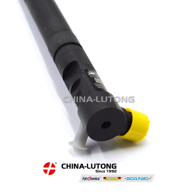 EMBR00301D Injetor de combustível Bico Diesel EMBR00301D A6710170121 CRDI Compatível com Delphi SsangYong Korando C Actyon Sports Stavic Rexton 2.0d