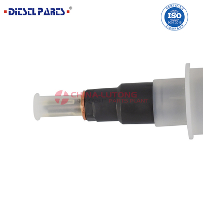 0 445 120 333 Injetor de bico de combustível 0445 120 333 Injeção de carril comum 0445120333 para Bosh Injetor de combustível Injetor de combustível Partes do sistema