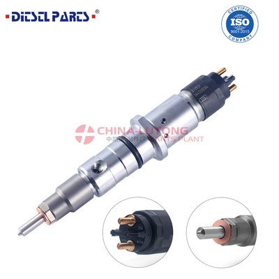 0 445 120 274 0445120274 Peças para motores diesel Injetor 0 445 120 274 para Bosch 0986435526 com bico DLLA148P1524
