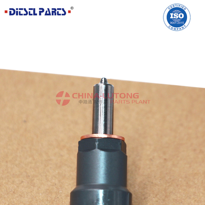0 445 120 274 0445120274 Peças para motores diesel Injetor 0 445 120 274 para Bosch 0986435526 com bico DLLA148P1524