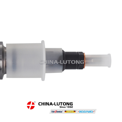 Injetor 0445120383 Comum Rail Fuel Diesel Nozzle 0 445 120 383 Auto Parts Pump Spray