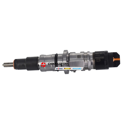 Injetor 0445120383 Comum Rail Fuel Diesel Nozzle 0 445 120 383 Auto Parts Pump Spray