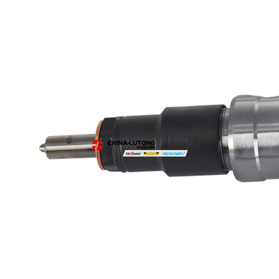 Injetor 0445120383 Comum Rail Fuel Diesel Nozzle 0 445 120 383 Auto Parts Pump Spray