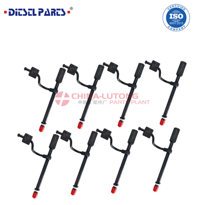 1W-5829 1W5829 Injetor de combustível adaptado ao motor Caterpillar 3208 Adaptado ao tractor Caterpillar 613B 613C Excavadora 225 carregador 931B
