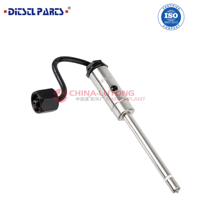 4W7016 Novo injetor de lápis de combustível a diesel 4W7016 OR3420 para motores CAT 3208 613C 3208 da Caterpillar
