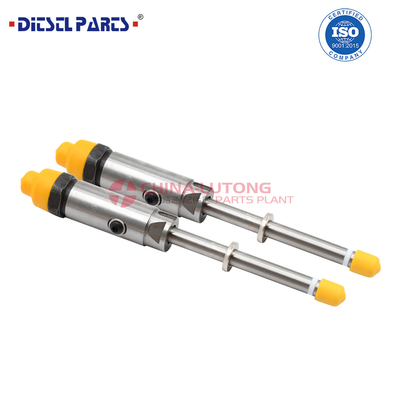 4W7019 Fuel Injection Pencil Injector Nozzle para Caterpillar série 7000 Nozzle equipamento pesado Aço de alta velocidade para Caterpillar 3408, 3408B, 3408C