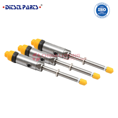 4W7019 Fuel Injection Pencil Injector Nozzle para Caterpillar série 7000 Nozzle equipamento pesado Aço de alta velocidade para Caterpillar 3408, 3408B, 3408C