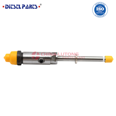 4W7019 Fuel Injection Pencil Injector Nozzle para Caterpillar série 7000 Nozzle equipamento pesado Aço de alta velocidade para Caterpillar 3408, 3408B, 3408C