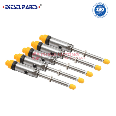 4W7019 Fuel Injection Pencil Injector Nozzle para Caterpillar série 7000 Nozzle equipamento pesado Aço de alta velocidade para Caterpillar 3408, 3408B, 3408C