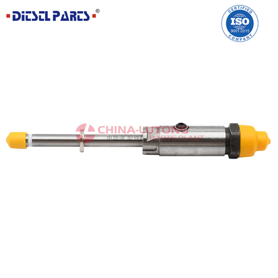 4W7019 Fuel Injection Pencil Injector Nozzle para Caterpillar série 7000 Nozzle equipamento pesado Aço de alta velocidade para Caterpillar 3408, 3408B, 3408C