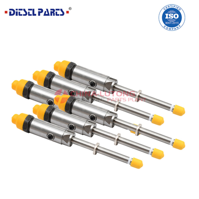 4W7019 Fuel Injection Pencil Injector Nozzle para Caterpillar série 7000 Nozzle equipamento pesado Aço de alta velocidade para Caterpillar 3408, 3408B, 3408C