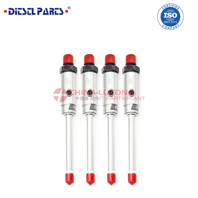 Bocal do injetor de combustível de lápis 7W7038 para o motor Caterpilla 3412 3406 3300 Bocal do injetor de combustível de lápis 7W7038 OR4124 1705187 170-5187 para a Caterpillar 3300 3306 D6H D6R 12G 12H 140G 140H