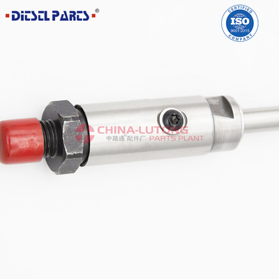 Bocal do injetor de combustível de lápis 7W7038 para o motor Caterpilla 3412 3406 3300 Bocal do injetor de combustível de lápis 7W7038 OR4124 1705187 170-5187 para a Caterpillar 3300 3306 D6H D6R 12G 12H 140G 140H