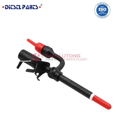 Injetor de borracha de lápis de qualidade 26632 com o n.o OEM 894F 9K546 ABB/894F 9E527 ABB 894F9K546ABB adapta-se ao Ford Transit 2.5 DI 70k