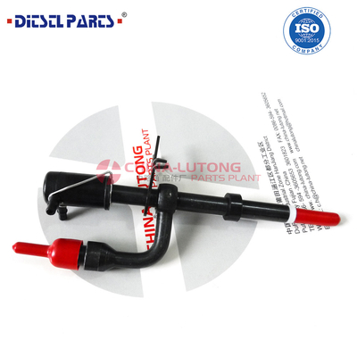 Injetor de borracha de lápis de qualidade 26632 com o n.o OEM 894F 9K546 ABB/894F 9E527 ABB 894F9K546ABB adapta-se ao Ford Transit 2.5 DI 70k