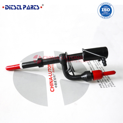 Injetor de borracha de lápis de qualidade 26632 com o n.o OEM 894F 9K546 ABB/894F 9E527 ABB 894F9K546ABB adapta-se ao Ford Transit 2.5 DI 70k