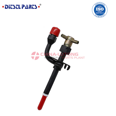 28412 17111-53001 Nozzle de lápis adaptado para motor de colheita Kubota L4350DT L5450DT R510B D1403 V2202-DI-C L2250DT L2550DT L2650DT