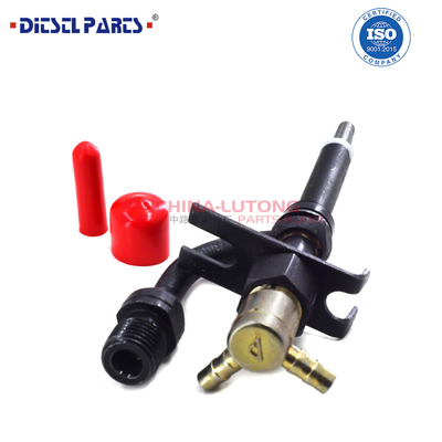 28412 17111-53001 Nozzle de lápis adaptado para motor de colheita Kubota L4350DT L5450DT R510B D1403 V2202-DI-C L2250DT L2550DT L2650DT