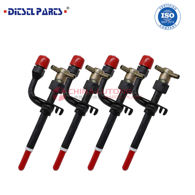 28412 17111-53001 Nozzle de lápis adaptado para motor de colheita Kubota L4350DT L5450DT R510B D1403 V2202-DI-C L2250DT L2550DT L2650DT