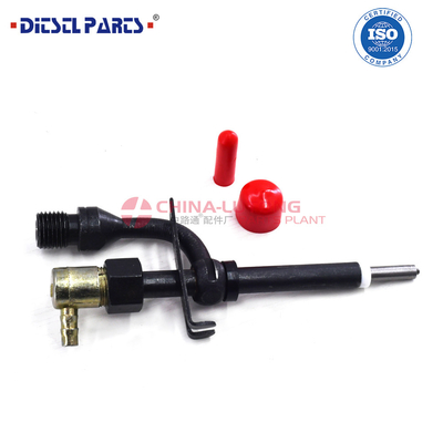 28481Pênis de injecção de combustível a diesel Bocal 28481 RE36935 RE36936 adapta-se ao motor de tratores a diesel 3029D 3029T 4039T 6059D 6506 6600